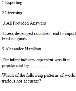 Module 2 Reading Quiz